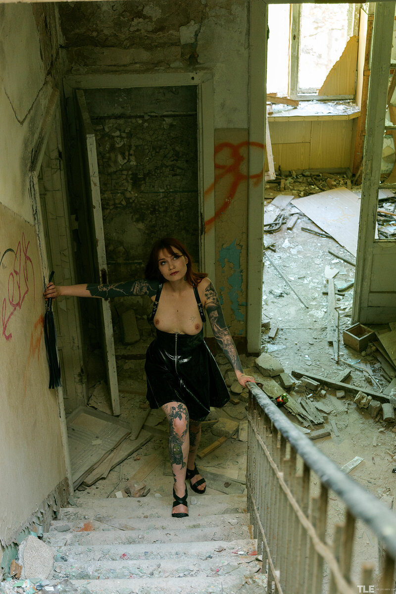 Диана, 18