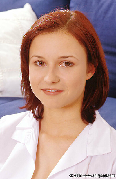 Анна, 43