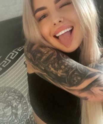 Маргарита, 23